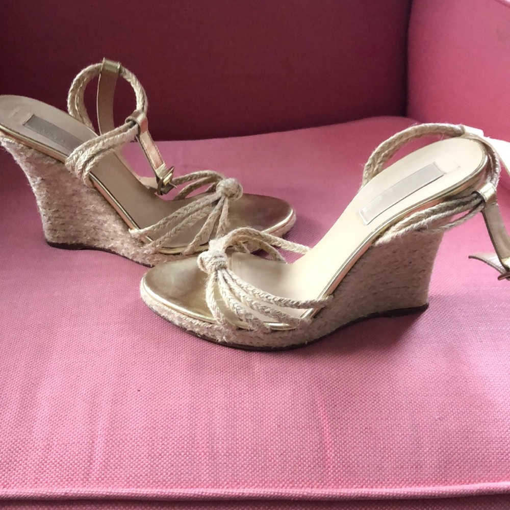 Michael Kors wedges